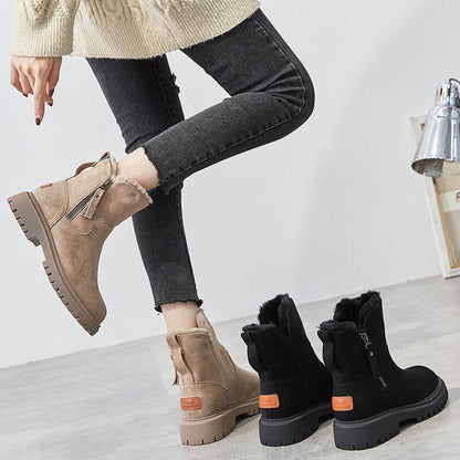 Bianca™ | Bequeme Stiefeletten