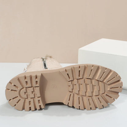 Bianca™ | Bequeme Stiefeletten