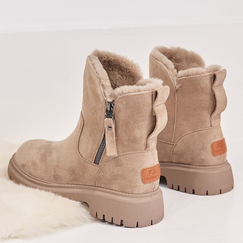 Bianca™ | Bequeme Stiefeletten