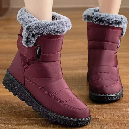 Evania™ | Winterstiefel