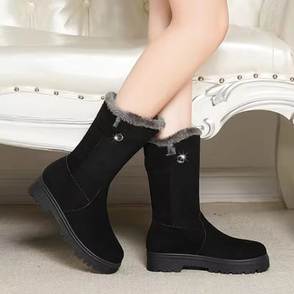 Neraya™ | Bottes d'hiver chaudes