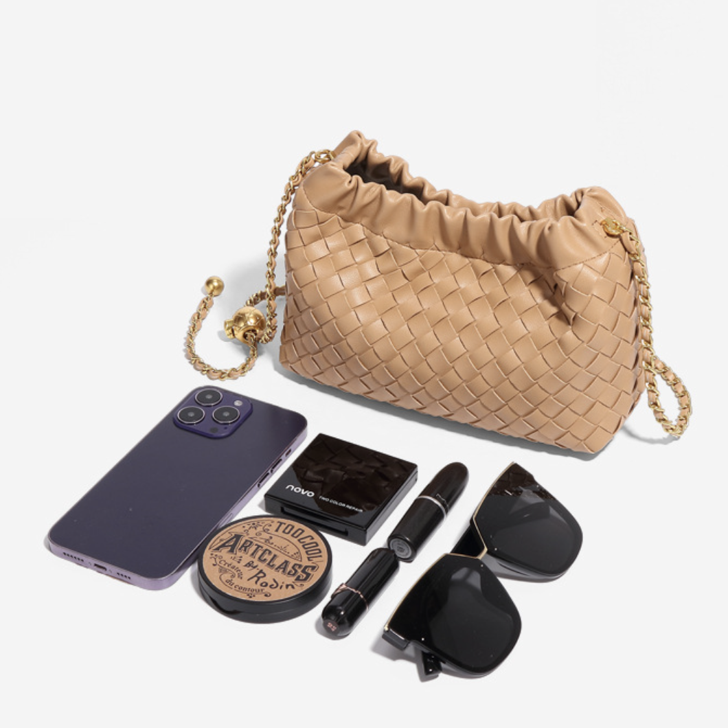 Fiorina | Bolso de Hombro Elegante