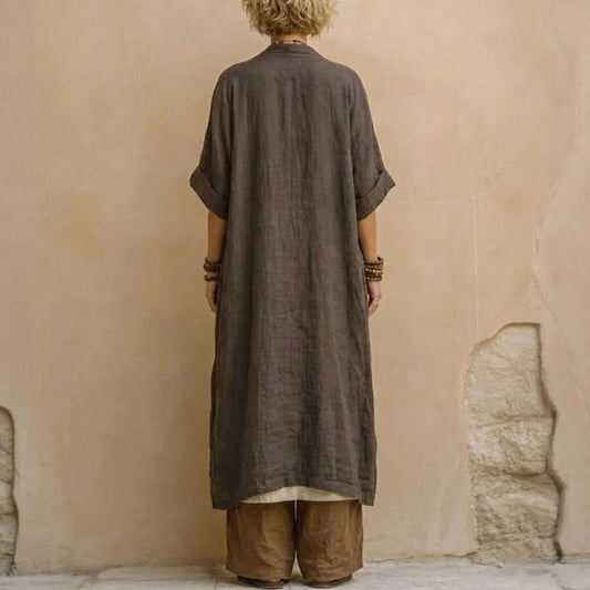 Chiara | Bohème-3-teiliges Set mit geometrischem Muster