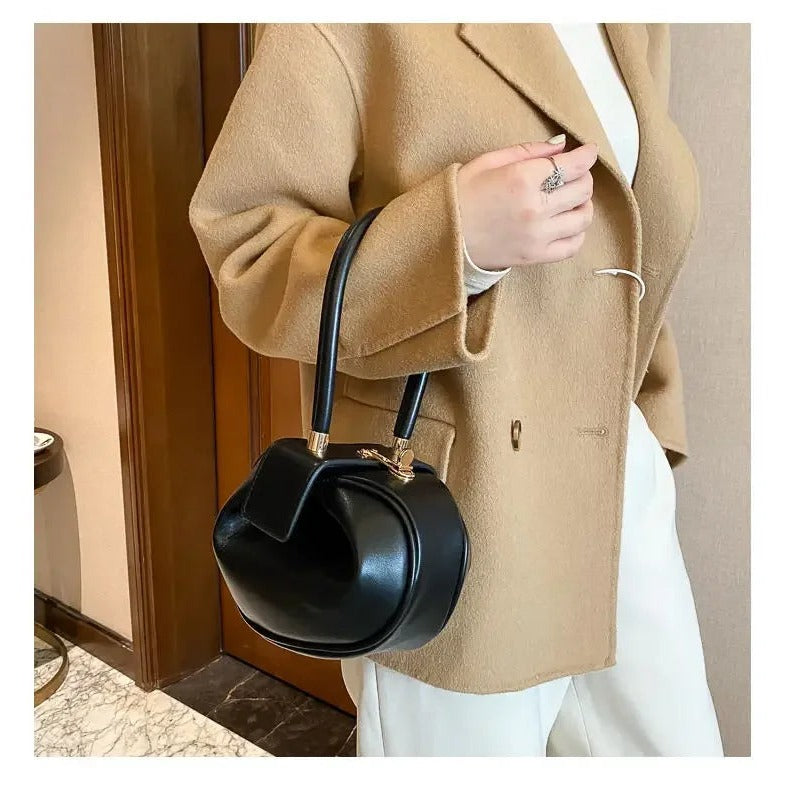 Valeria | Bolso Elegante de Piel