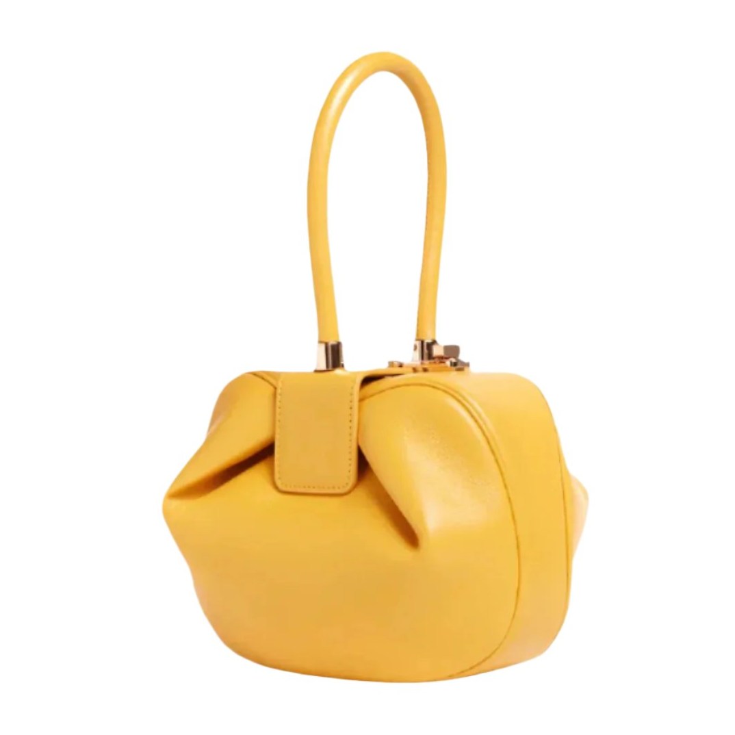 Valeria | Bolso Elegante de Piel