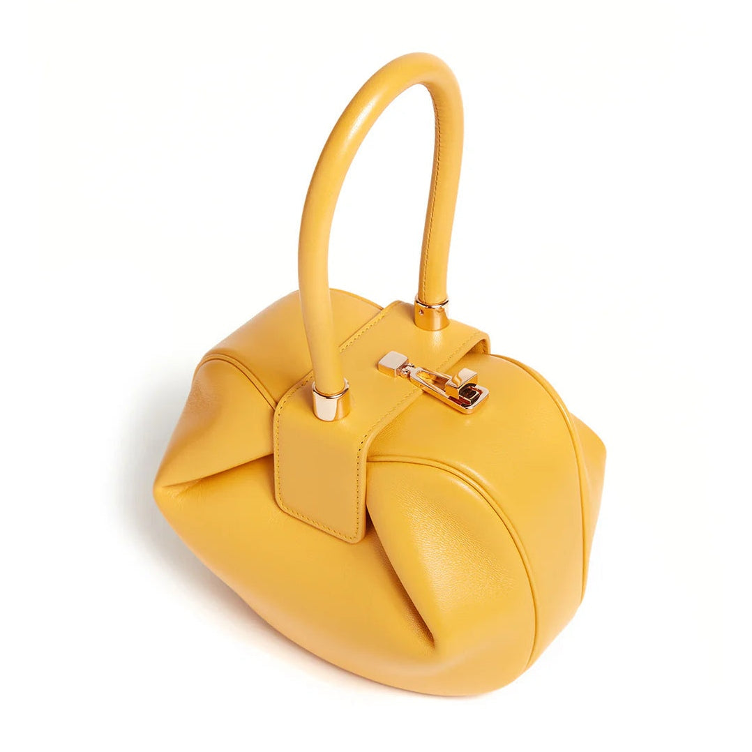 Valeria | Bolso Elegante de Piel
