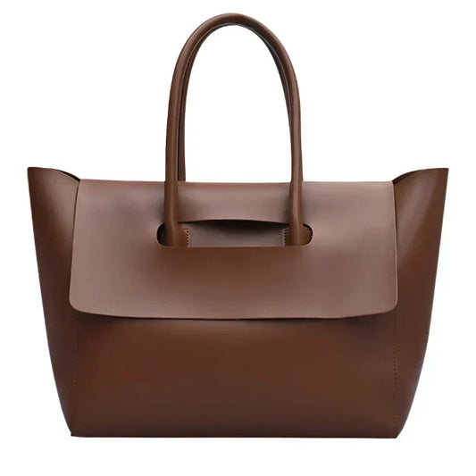 Gabriella | Bolso Tote de Piel Vegana