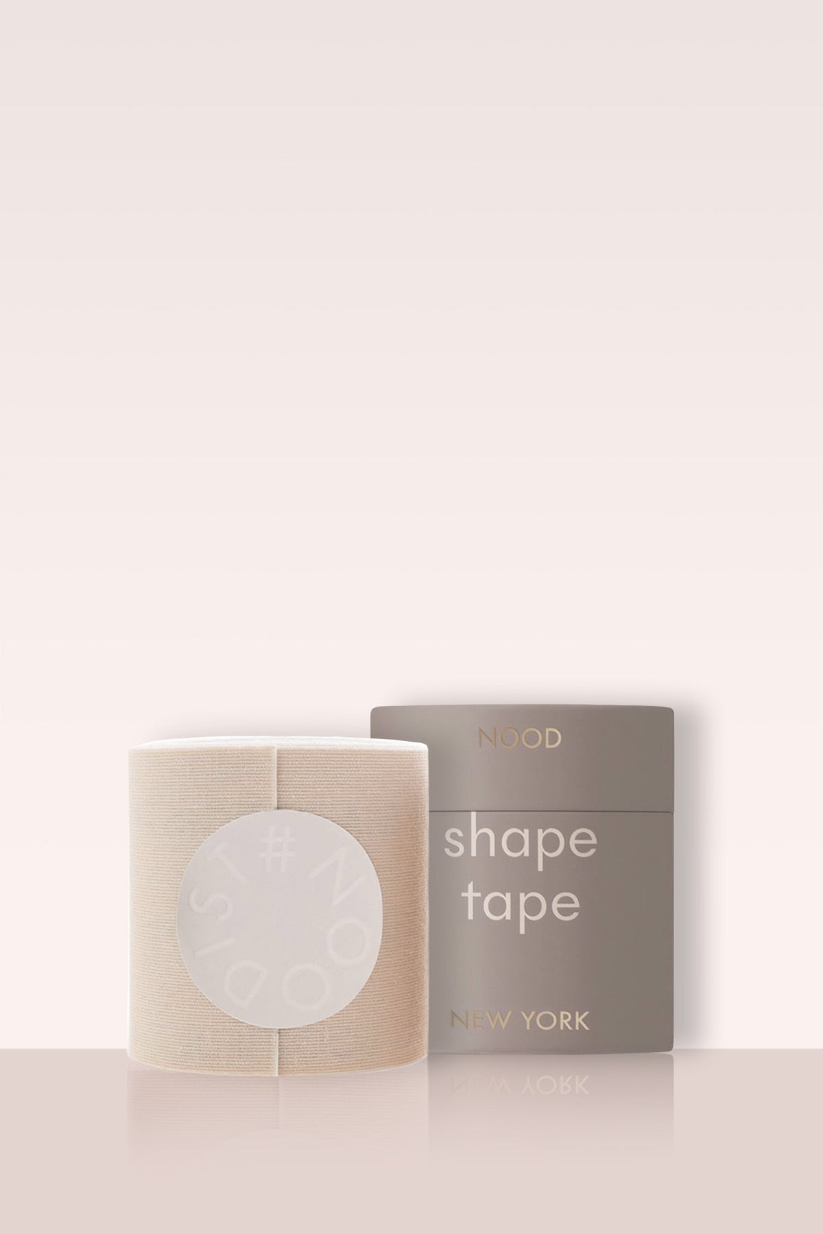Shape Tape | NOOD Cinta para el Pecho No 3