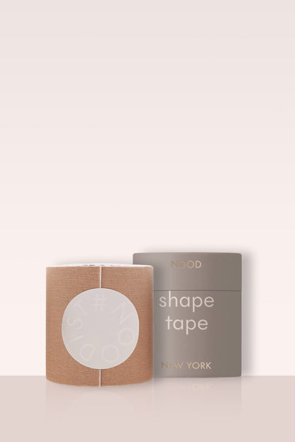 Shape Tape | NOOD Cinta Adhesiva para el Pecho No 5 de 7.6cm