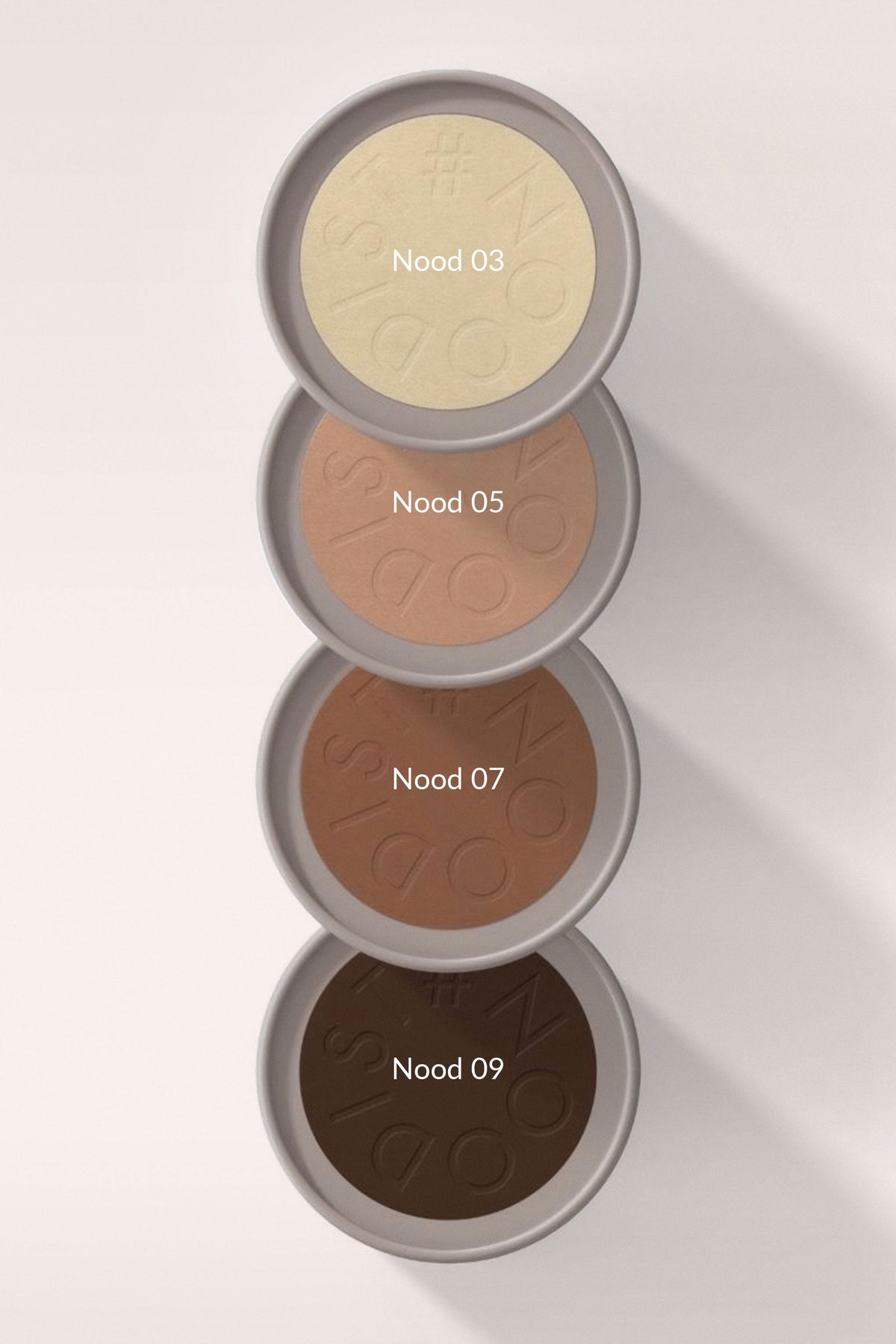 Shape Tape | NOOD Cinta para el Pecho No 3