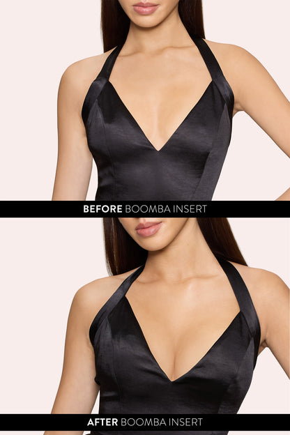 Invisible Lift | Boomba Sand Elevadores Invisibles