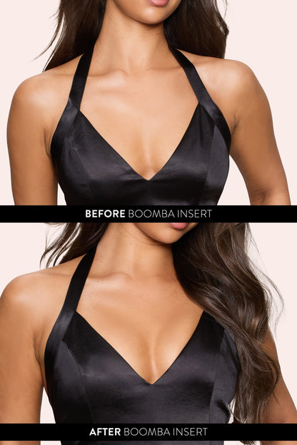 Invisible Lift | Boomba Caramel Elevadores Invisibles