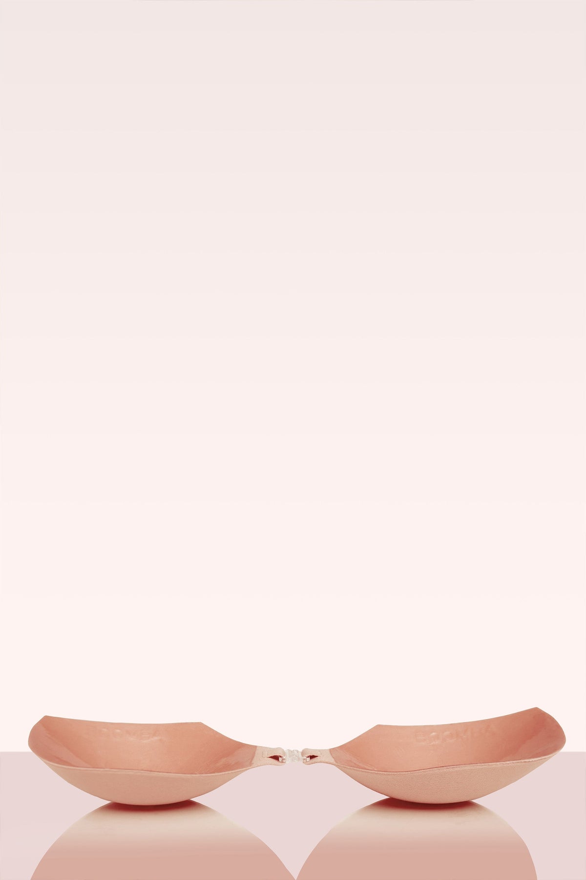 Demi Sticky Bra | Sostén Adhesivo Demi de Boomba Cocoa