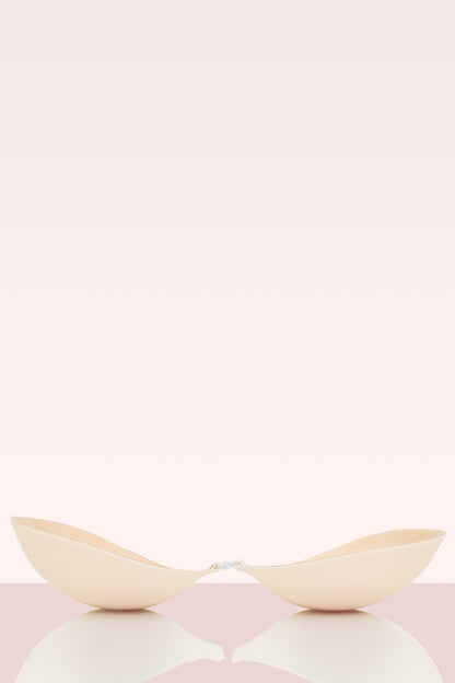 Magic Sticky Bra | Sostén Adhesivo Acolchado Boomba Beige