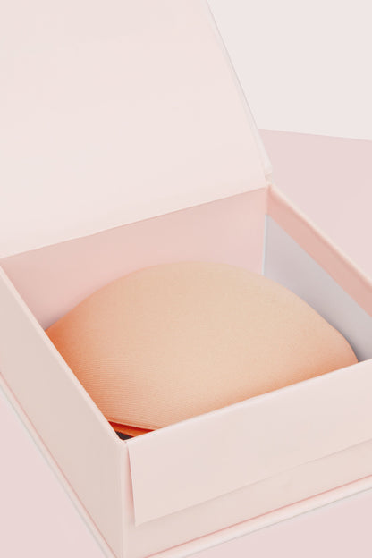 Magic Sticky Bra | Sostén Adhesivo Acolchado Boomba Beige