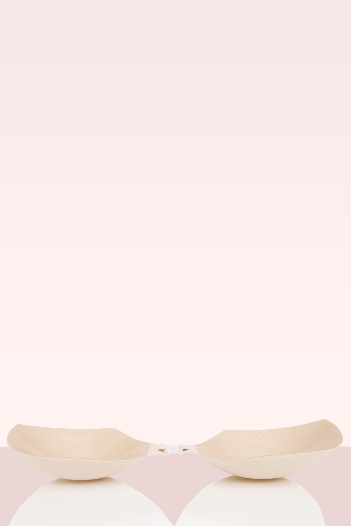 Demi Sticky Bra | Sujetador Adhesivo Demi Boomba en Beige