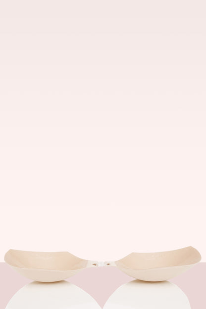 Demi Sticky Bra | Sujetador Adhesivo Demi Boomba en Beige