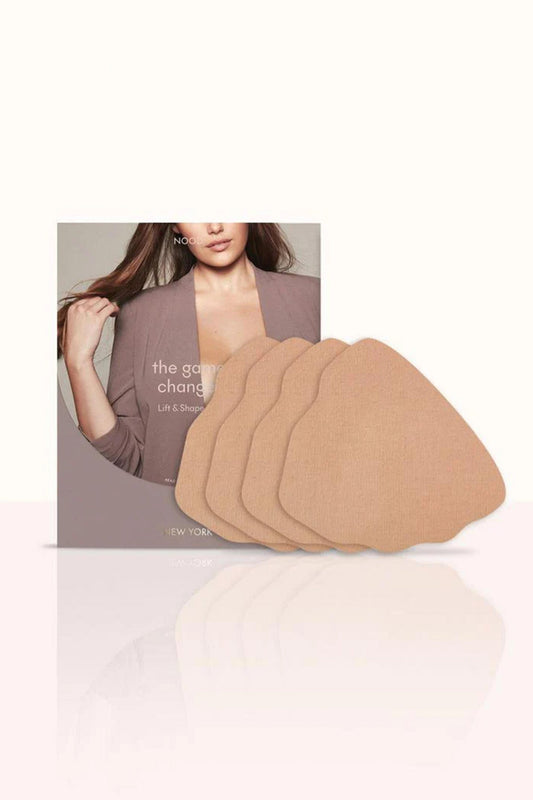 Game Changer | Sostenes Levanta y Moldea NOOD Paquete de 4 Talla 5