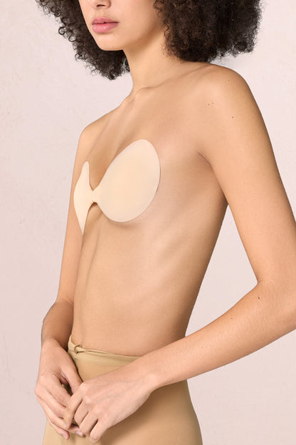 Shape Up | Sostén Adhesivo de Silicona NOOD N° 3