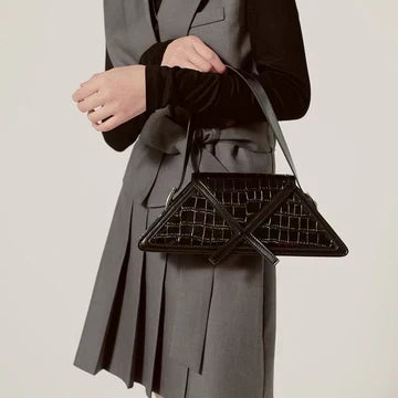 Lucy | Bolso Elegante de Piel
