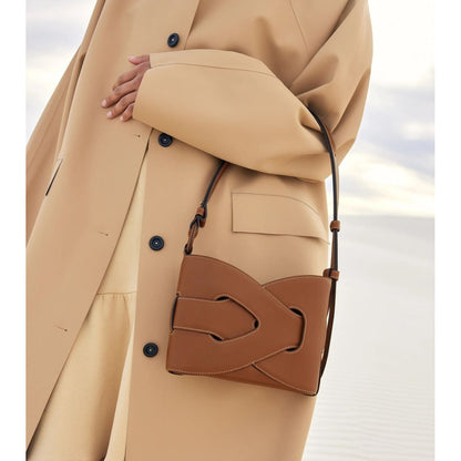 Seraphina | Bolso Elegante de Piel