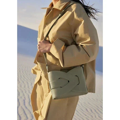 Seraphina | Bolso Elegante de Piel