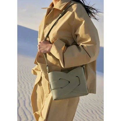 Seraphina | Bolso Elegante de Piel