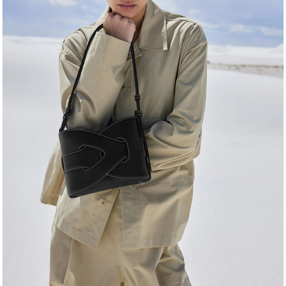 Seraphina | Bolso Elegante de Piel
