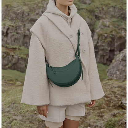 Amara | Bolso de Piel de Ternera