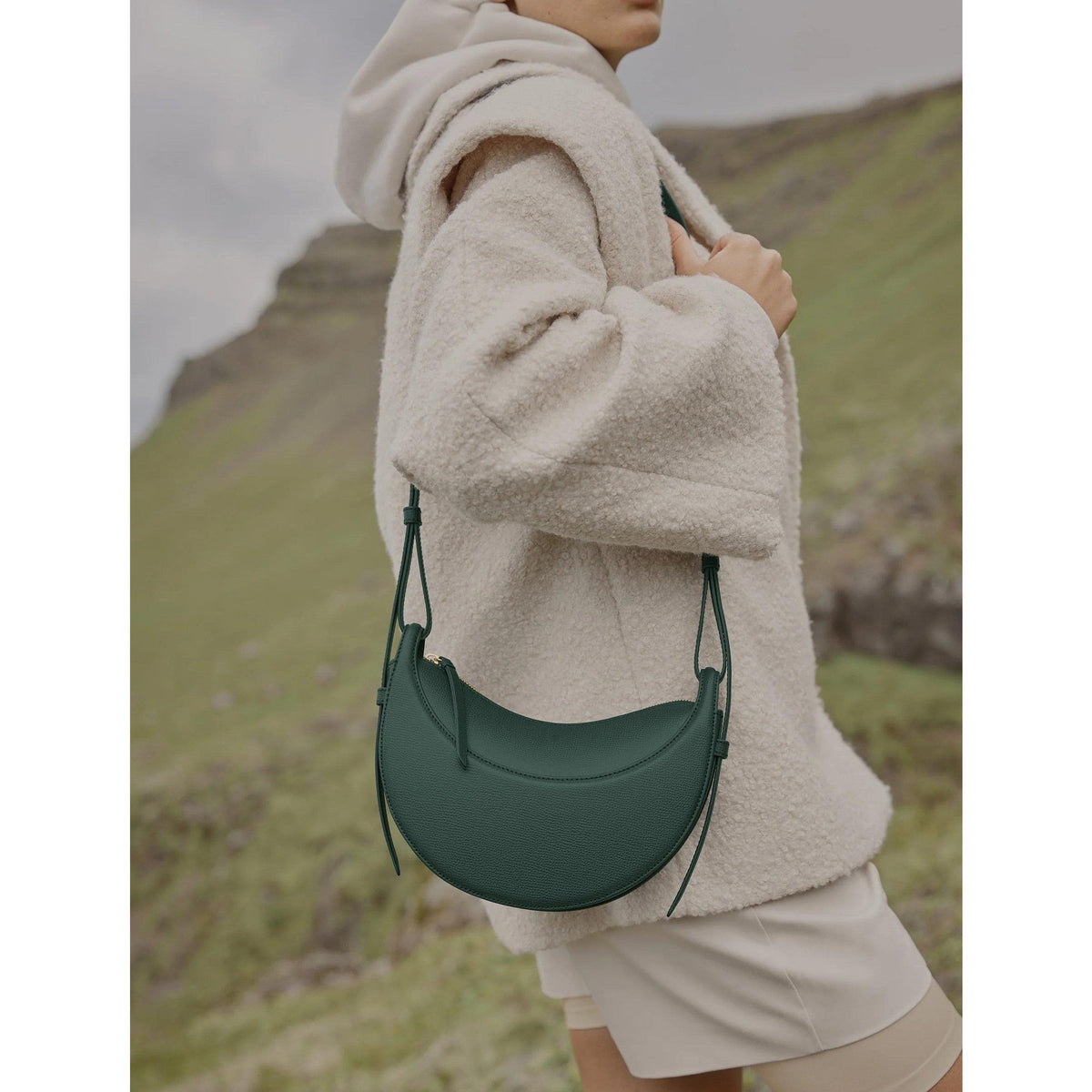 Amara | Bolso de Piel de Ternera