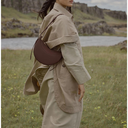 Amara | Bolso de Piel de Ternera