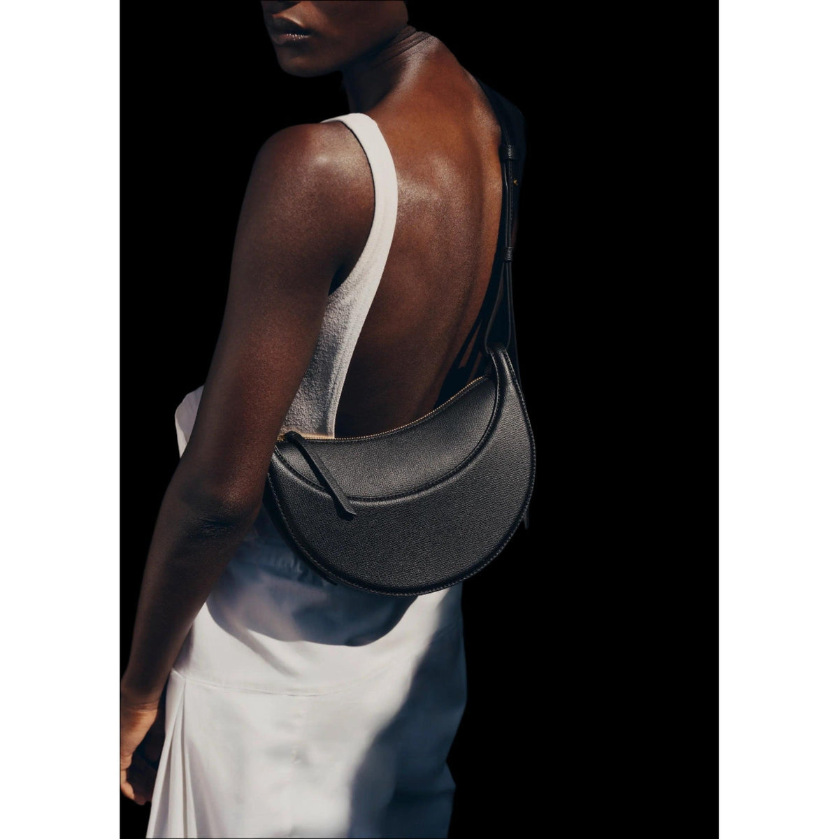 Amara | Bolso de Piel de Ternera