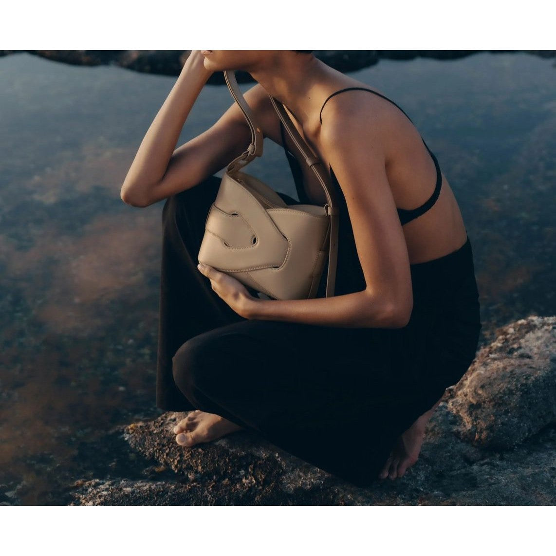 Seraphina | Bolso Elegante de Piel