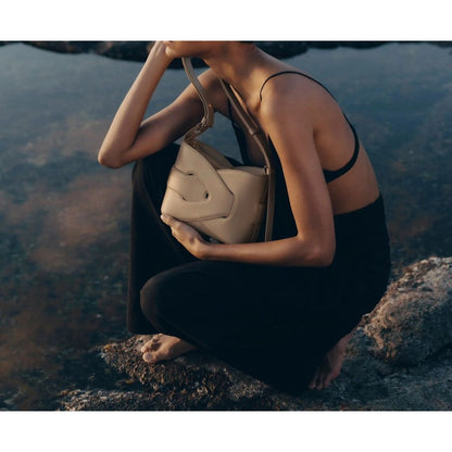Seraphina | Bolso Elegante de Piel