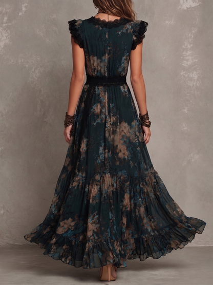 Giulia | Maxikleid