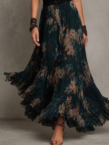 Giulia | Maxikleid