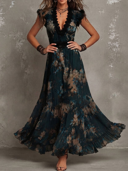Giulia | Maxikleid