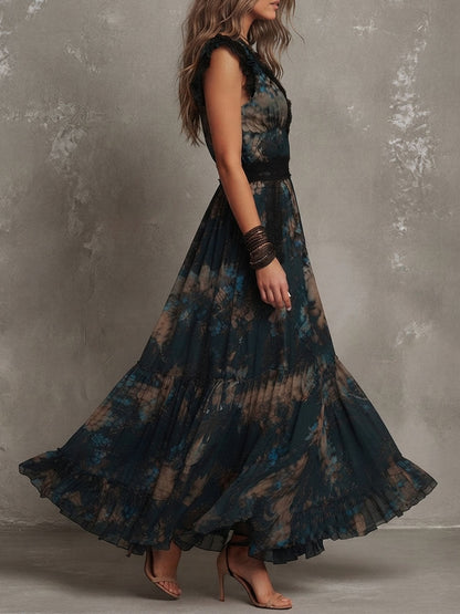 Giulia | Maxikleid