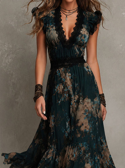 Giulia | Maxikleid