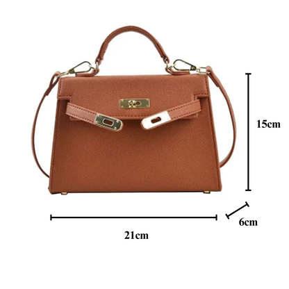 Janna | Bolso Bandolera