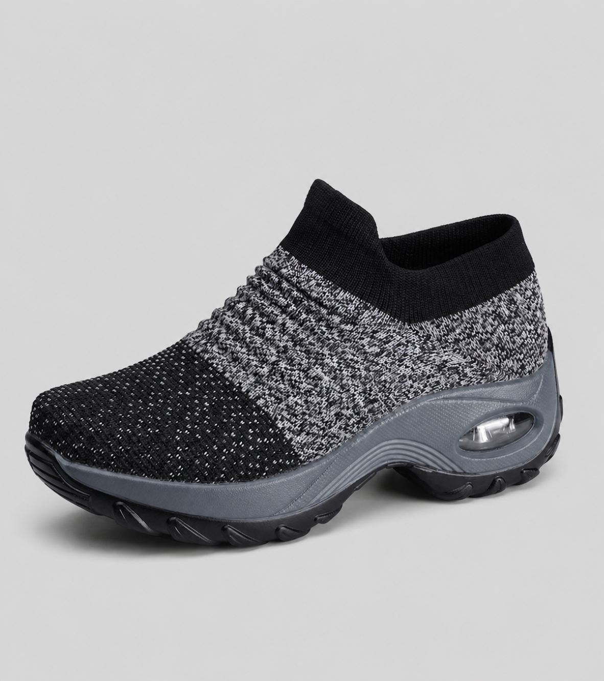 Veya™ | Baskets orthopédiques confortables et stylées