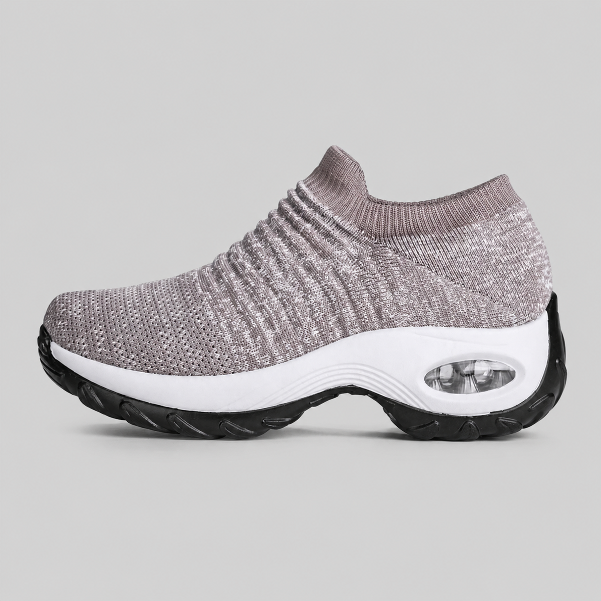 Veya™ | Baskets orthopédiques confortables et stylées