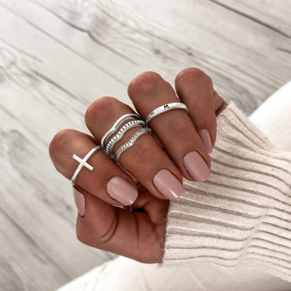 Anillo Cruz