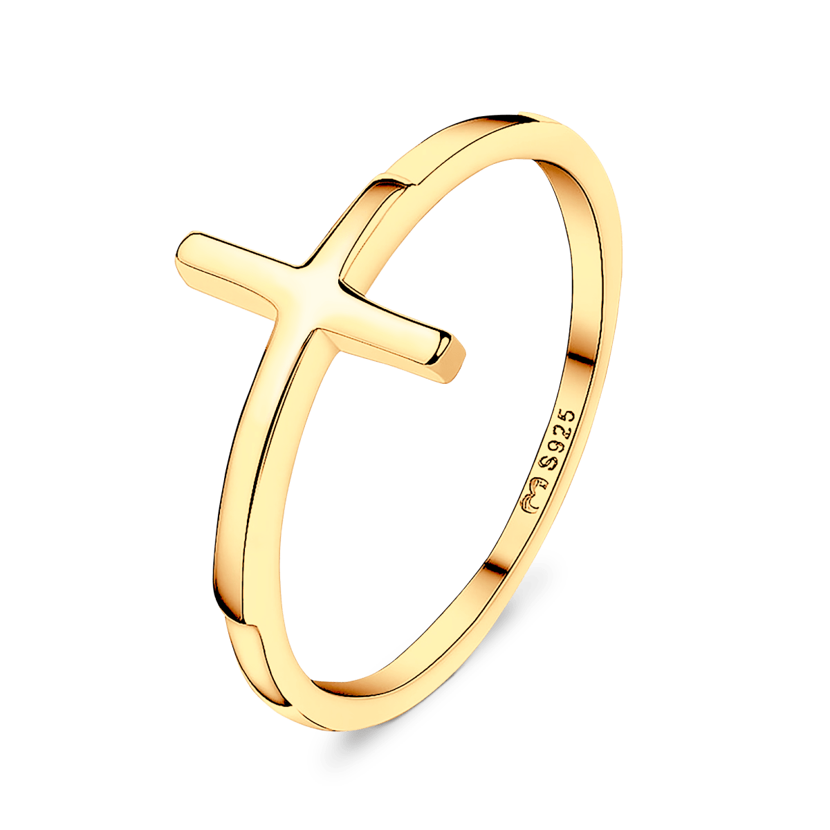 Anillo Cruz