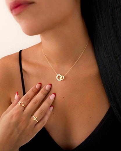 Anillo Cruz