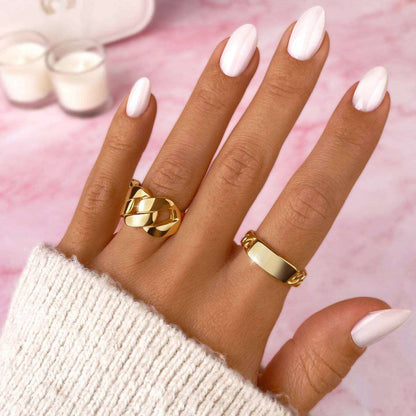 Anillo Eslabón