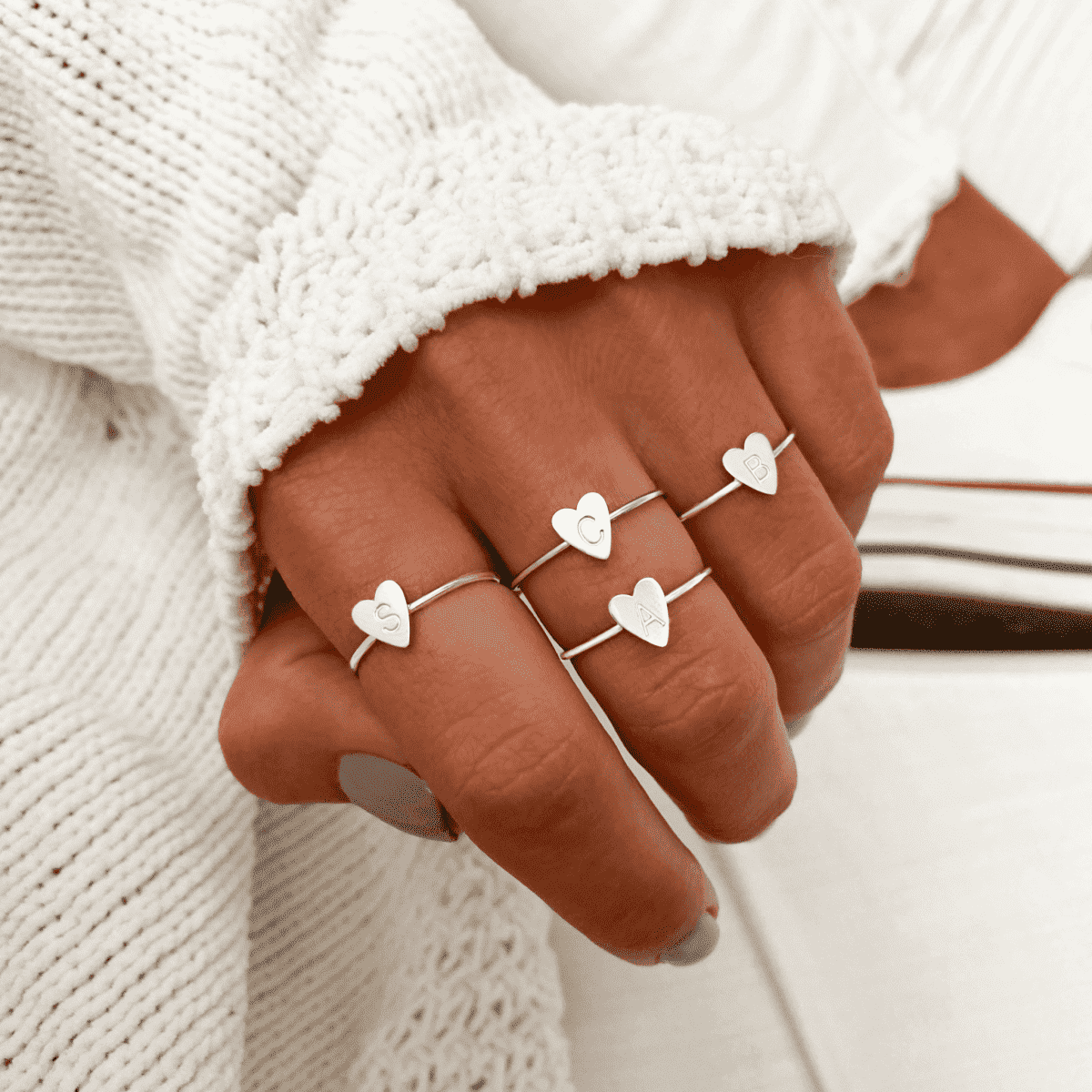 Anillo Inicial