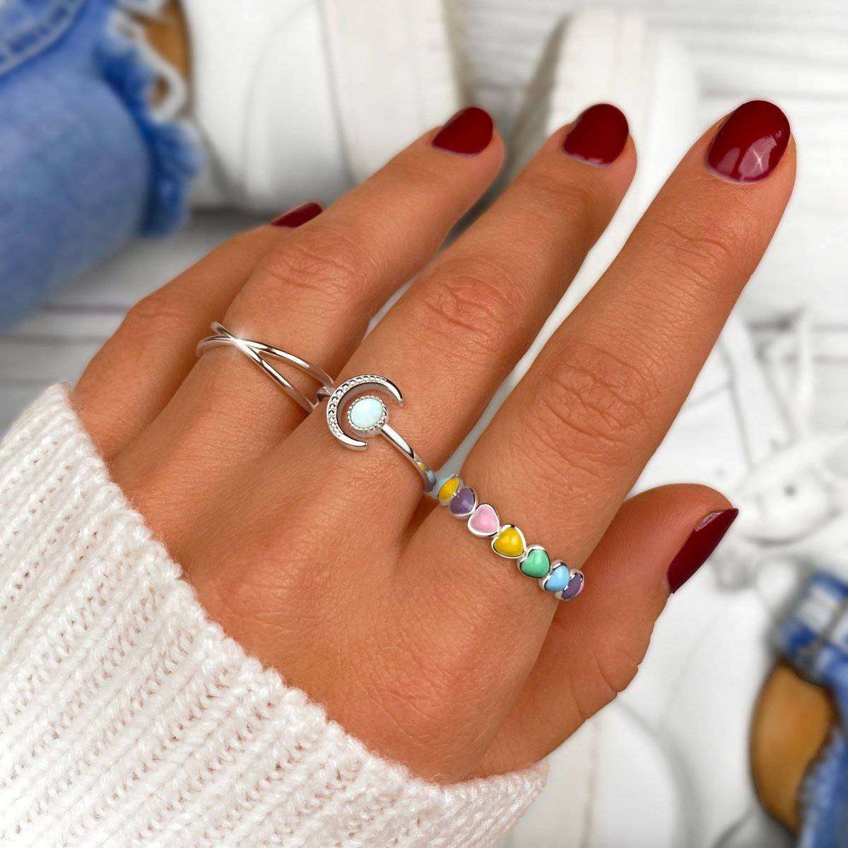 Anillo Lunar