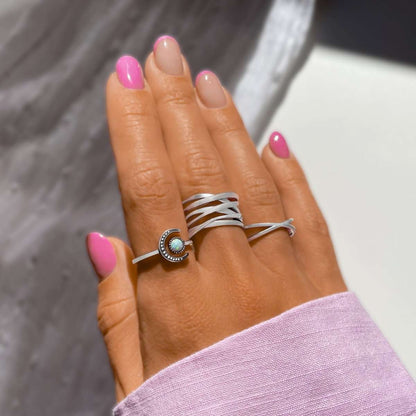 Anillo Lunar