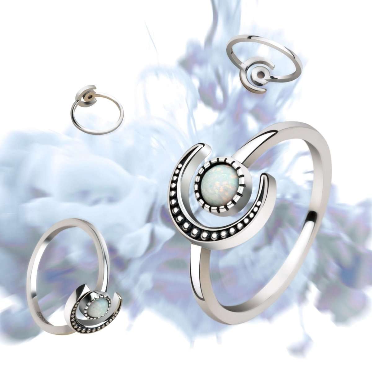 Anillo Lunar